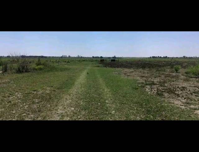 LAND FOR SALE IN KOPPIES